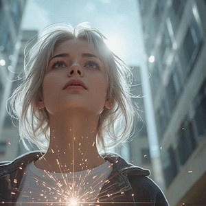 Hearts Like Supernovas