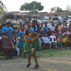 Xitsonga xigaza