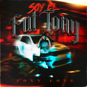 Soy el Fat Tony (En Vivo|Explicit)