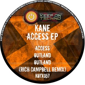 Outland (Rich Campbell Remix)
