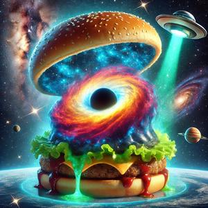 Cosmic Burgers (Explicit)