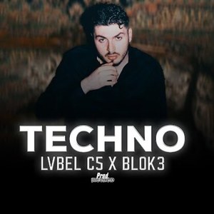 TECHNO RMX (Explicit)