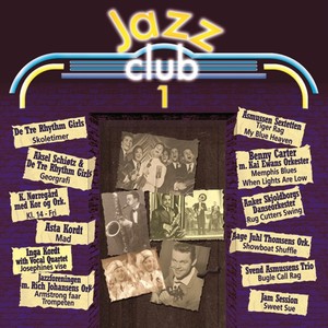 JAZZ CLUB Vol. 1