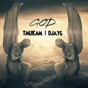 God (feat. Djayg) [Explicit]