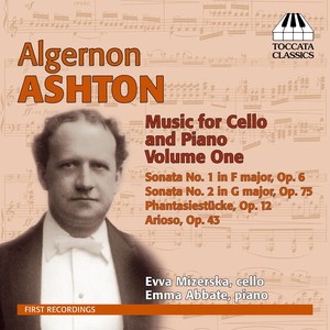 Cello Sonata No. 2 in G Major, Op. 75 - III. Finale: Allegro animato