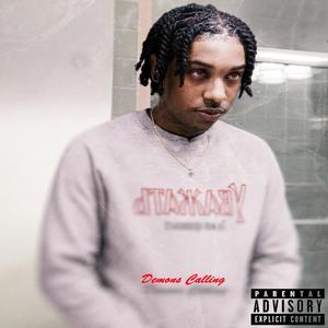 Demons Calling (Explicit)