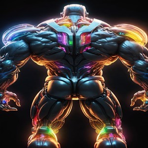 DJ Matt - Uptempo Crossbreed