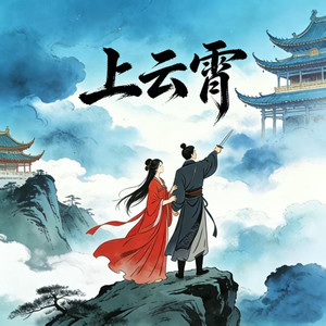 上云霄(我愿踏遍山川与你上云霄)