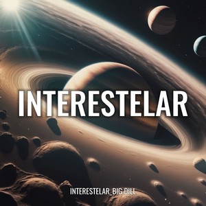 INTERESTELAR