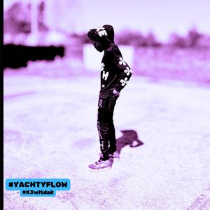 Yachty flow (Explicit)
