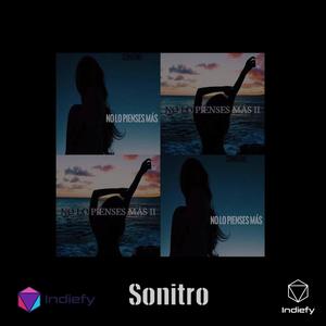 No lo pienses más (Explicit)