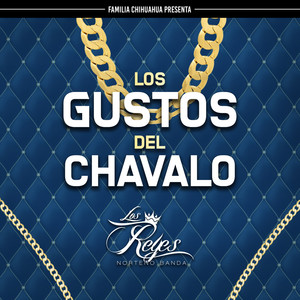 Los Gustos del Chavalo (Explicit)