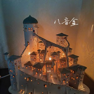 一吻天荒-八音盒子