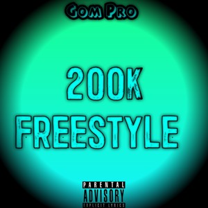 200k Freestyle