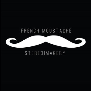 French Moustache