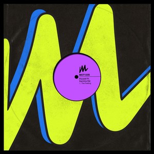 The Feeling (Extended Mix)