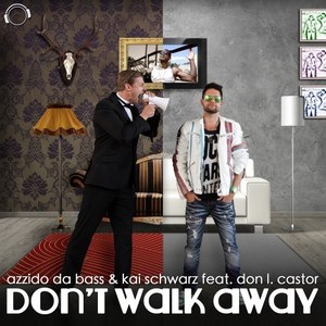 Don't Walk Away (Club Mix)