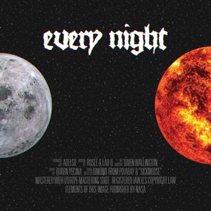 Every Night (feat. Lah'Q900)