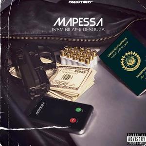 MAPESSA (feat. DESOUZA) [Explicit]