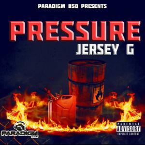 Pressure (Explicit)