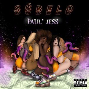 Súbelo (Explicit)