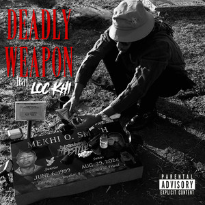 Deadly Weapon (Explicit)
