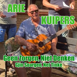 Geen Zorgen, Niet Denken