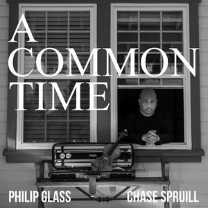Sarabande in Common Time for Solo Violin (feat. Chase Spruill)