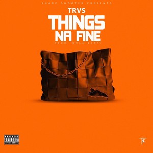 Things Na Fine (Explicit)