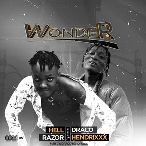 Wonder (feat. Draco Hendrixxx)