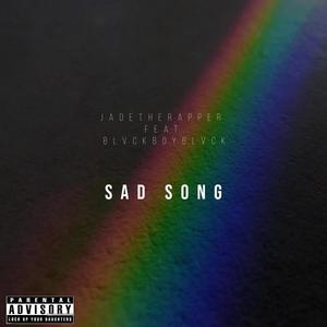 Sad Song (feat. Blvckboyblvck) [Explicit]