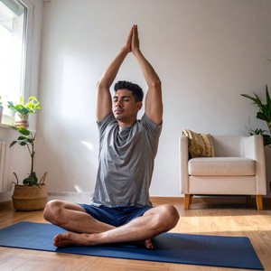 Sonidos Pacíficos De Lofi Para El Cuerpo