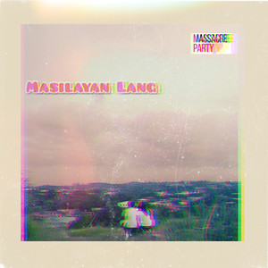 Masilayan Lang