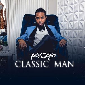Classic Man