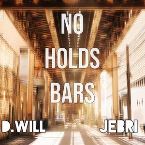 No Holds Bars (feat. Jebri) (Explicit)