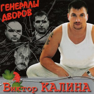 Генералы дворов