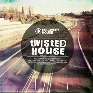 Twisted House, Vol. 24