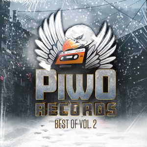 PIWO Records Best of, Vol. 2 (Explicit)