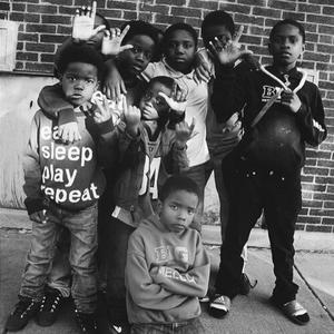 oh leh do it (feat. mhg jojo) (Explicit)