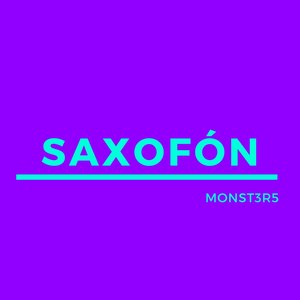 Saxofón