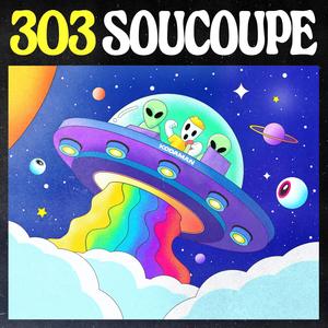 303 Soucoupe