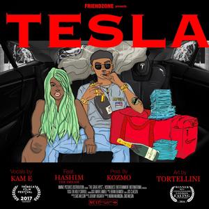 Tesla (Explicit)