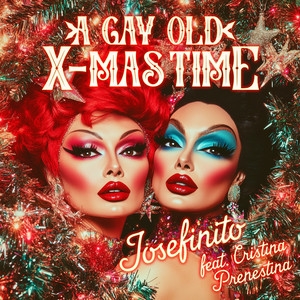 A Gay Old X-mas Time