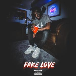 FAKE LOVE (Explicit)