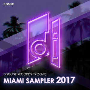 Miami Sampler 2017