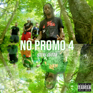 No Promo 4 (Explicit)