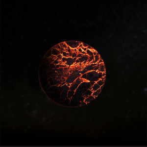 Mood Planet 01 (SuperNova)