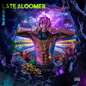 Late Bloomer (Explicit)