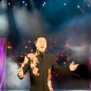 我在纳林湖等你