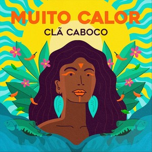 Muito Calor(feat. Iná)